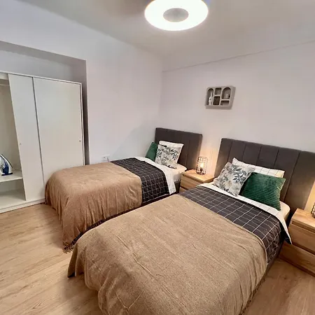 El Bikini Cullera Apartment Exterior photo