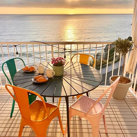 El Bikini Cullera Apartment Exterior photo