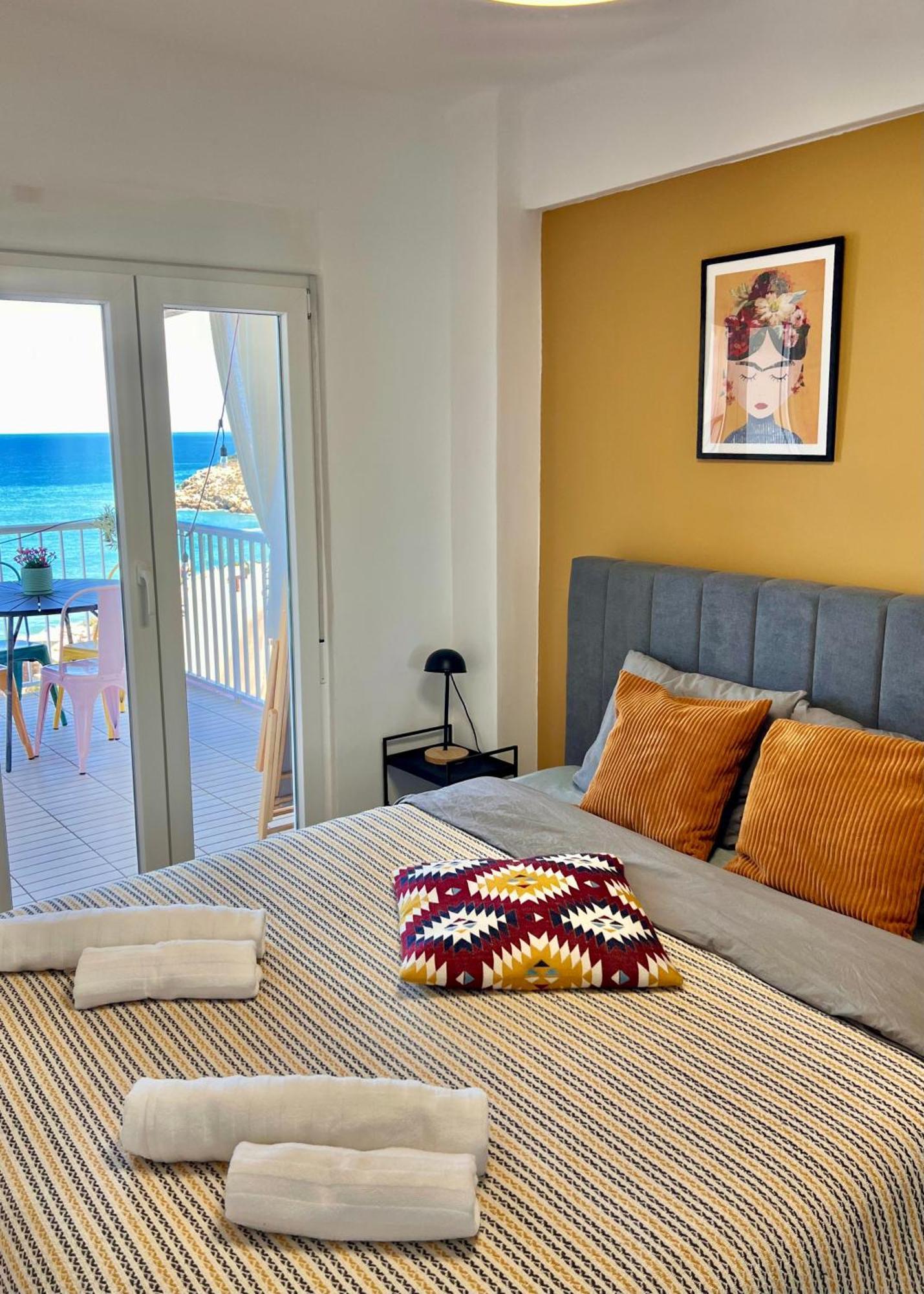 Appartement El Bikini