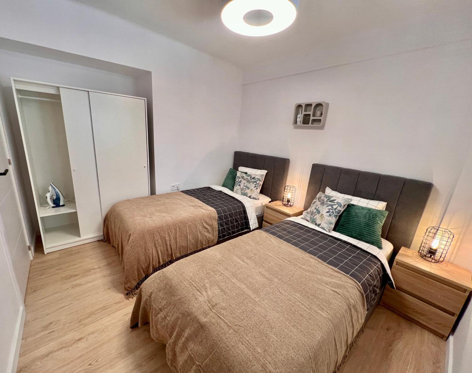 Appartement El Bikini Cullera