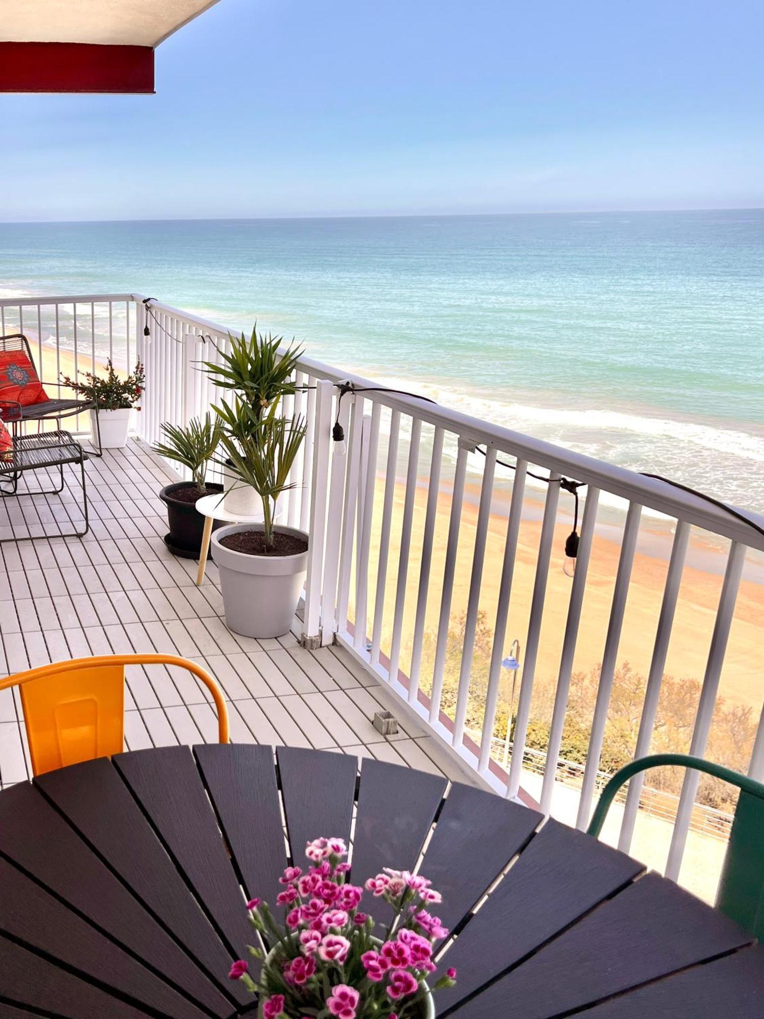 Appartement El Bikini *