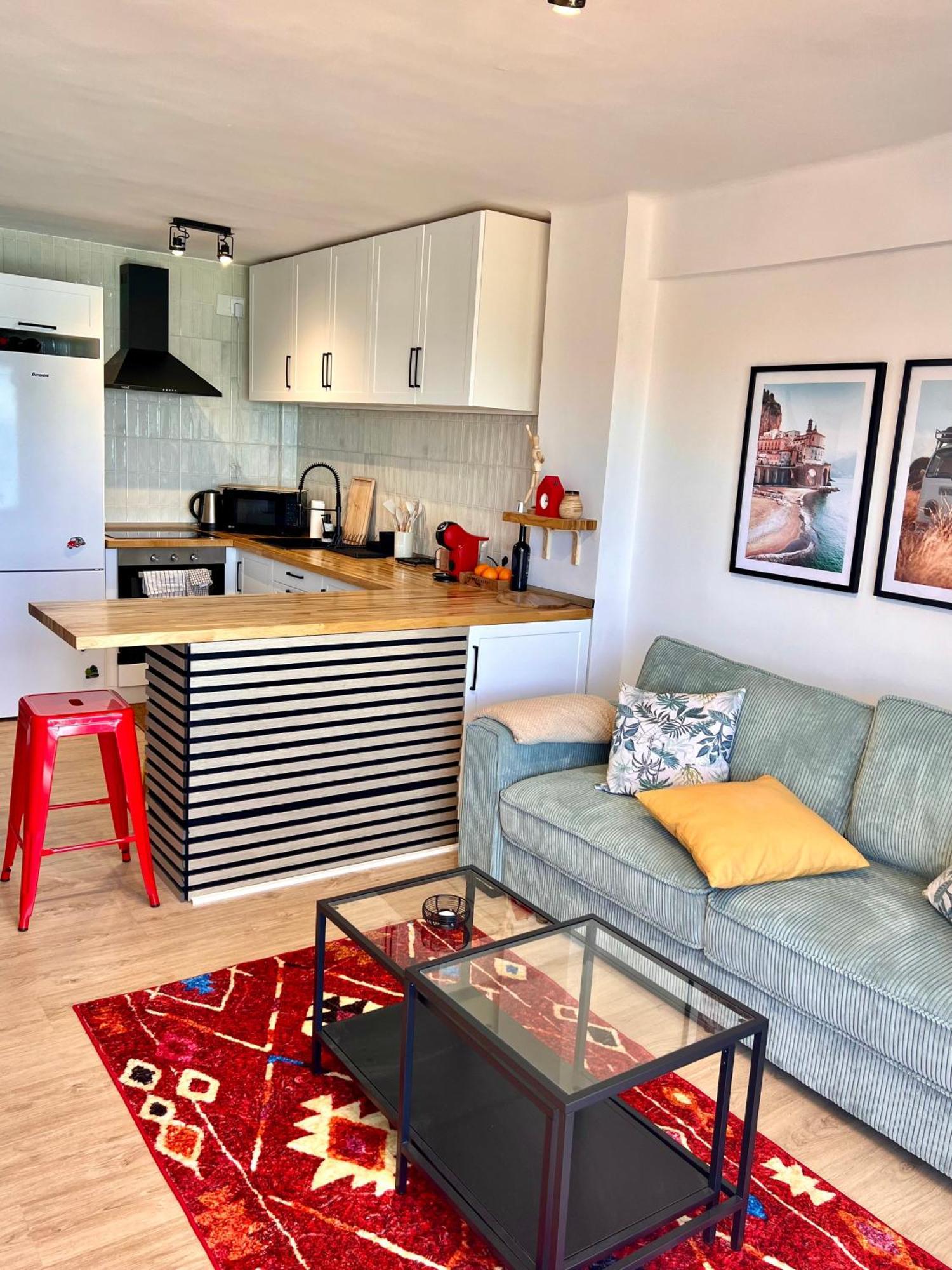 Appartement El Bikini *