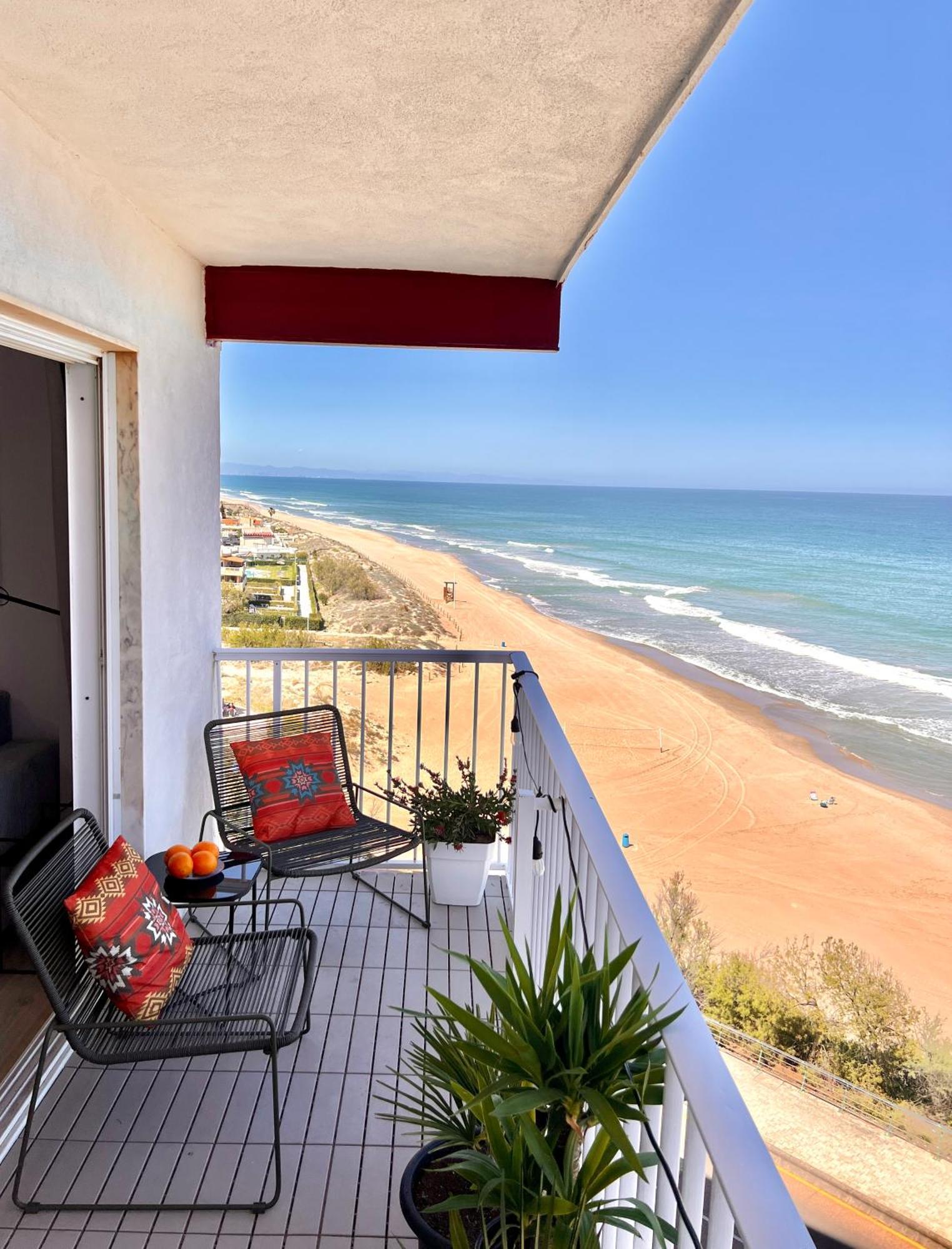 Appartement El Bikini *