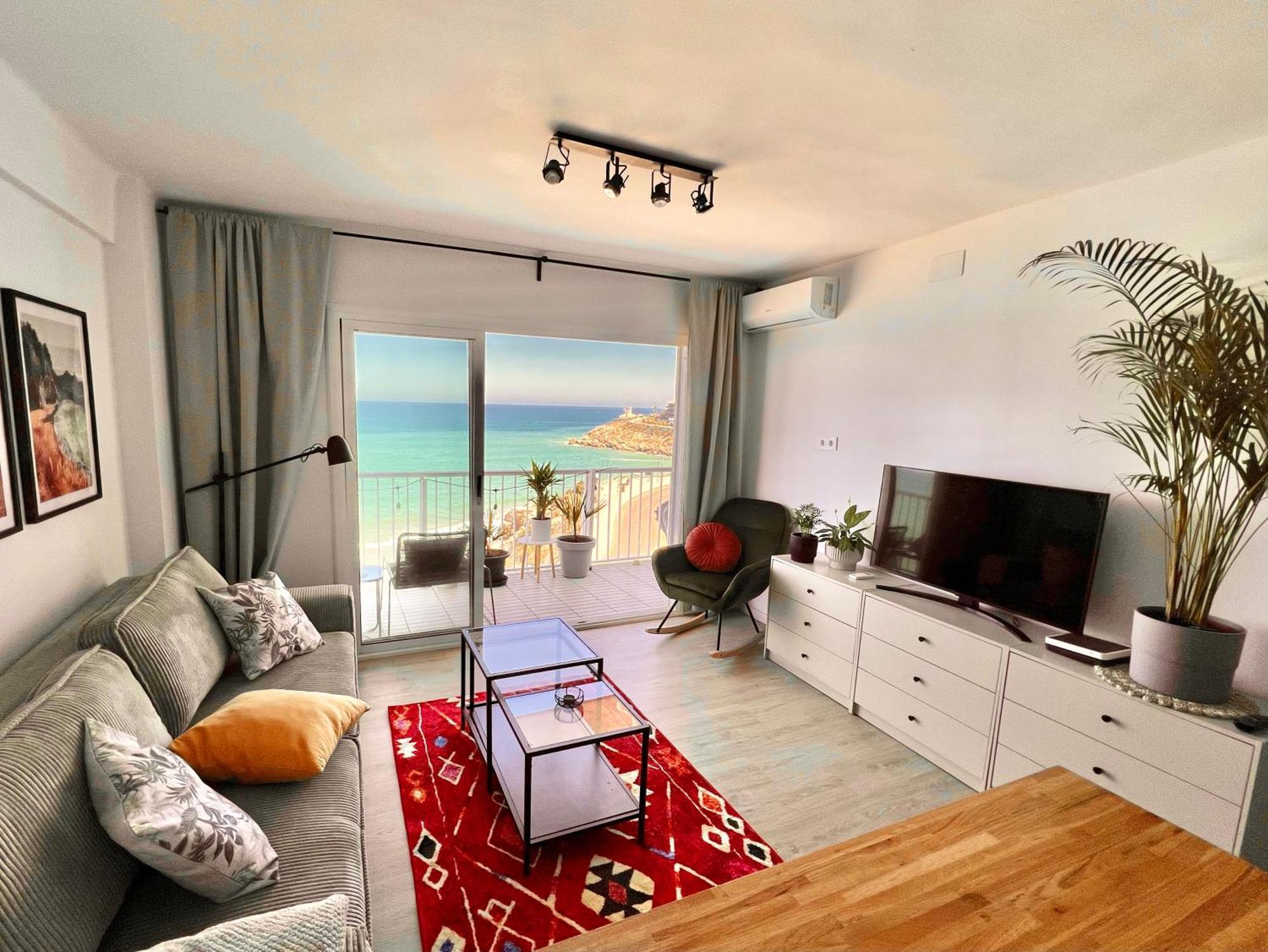 Appartement El Bikini